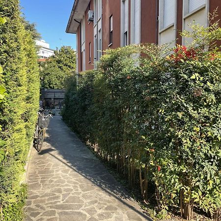 A Un Passo Dall'Ospedale Padova Exterior photo