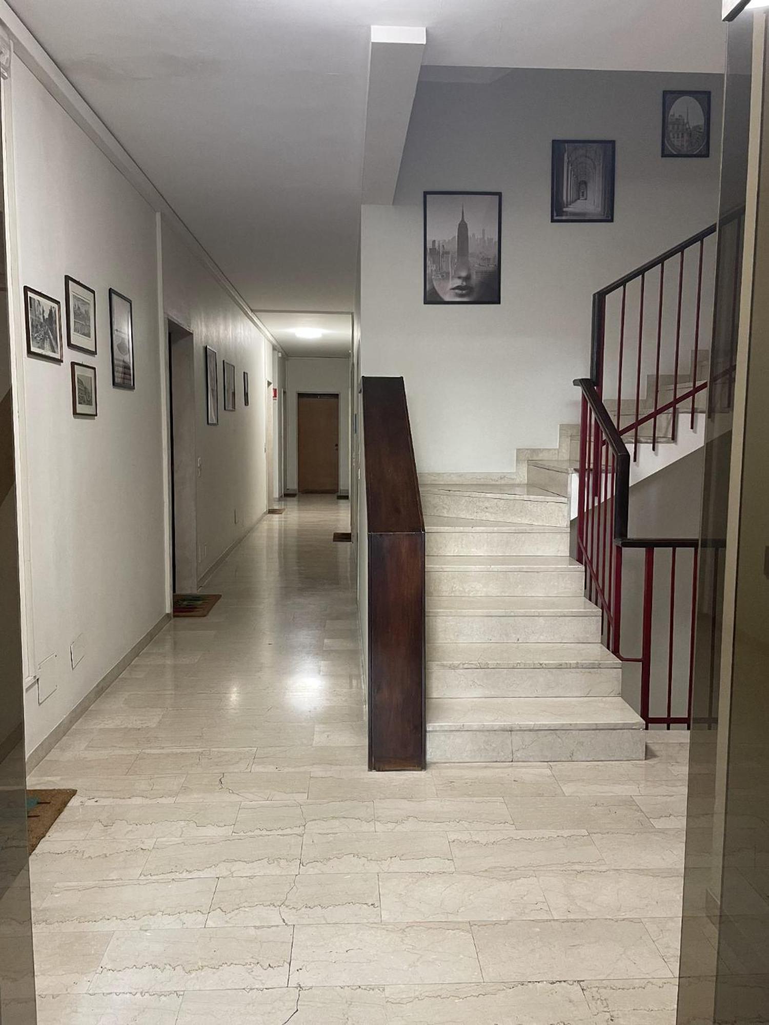 A Un Passo Dall'Ospedale Padova Exterior photo
